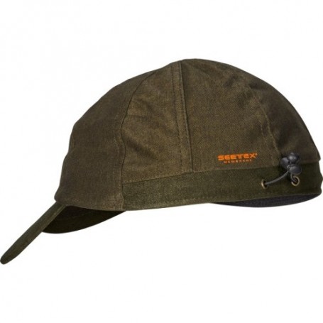 Cap Seeland Avail Kiefer grüne Melange