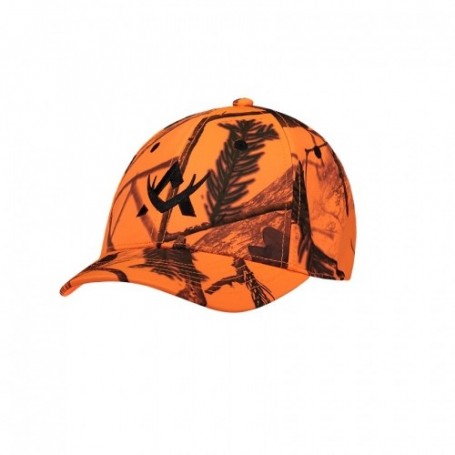 Cap Alaska Hunter Blaze 3D