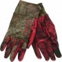 Handschuhe Harkila Moose Hunter 2.0 (MossyOak®Break-Up Country®/MossyOak®Red)