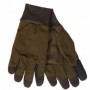 Handschuhe HARKILA Abrufen HWS (dark warm olive)