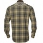 Shirt Harkila Driven Hunt (light teak-karo)