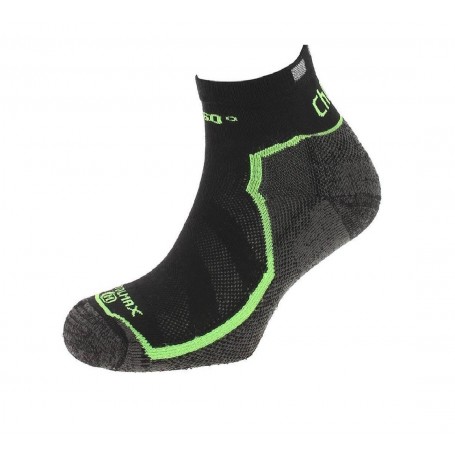 Socken Chiruca 360 Trail Running COOLMAX