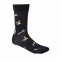 Socke Chevalier Pomeroy Hunter Blue