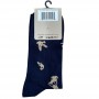 Socke Chevalier Pomeroy Hunter Blue