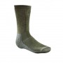 Socken HARKILA Pro Hunter (Dunkelgrün)