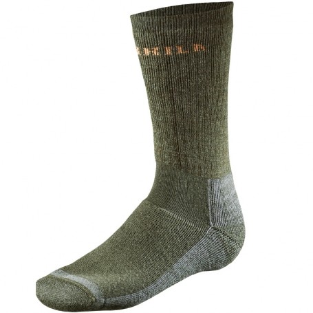 Parforce Socken HARKILA Pro Hunter (Dunkelgrün)