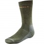 Socken HARKILA Pro Hunter (Dunkelgrün)