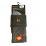 Socks HARKILA Pro Hunter (dark green)