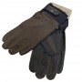 Handschuhe CHEVALIER Shooting NO SLIP (braun)